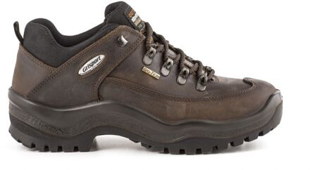Grisport Hamar - Wandelschoenen - Bruin - 39