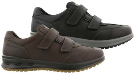 Grisport Heren Schoen Laag 43029 | Blauw 06 | Maat 47 - 8718191172865