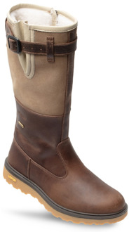 Grisport Highland 40219 Beige/Para | Beige/Para 195 | Maat 40 - 8718191221150