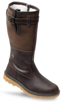 Grisport Highland 40219 Bruin/Para | Bruin/Para 196 | Maat 36 - 8718191221181