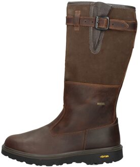 Grisport Highland Wandellaarzen Dames - Maat 40