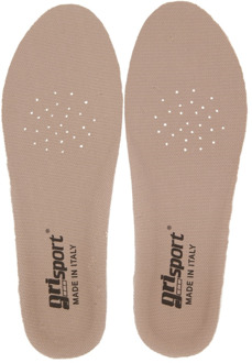 Grisport Insoles Basic | Blanco | Maat 41 - 8718191014042