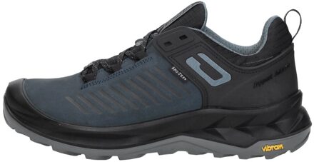 Grisport Journey Low Blauw - 37