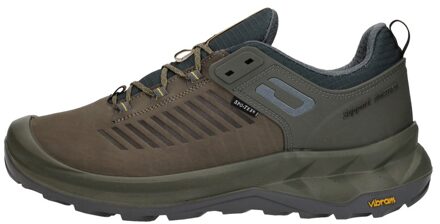 Grisport Journey Low Cognac - 46