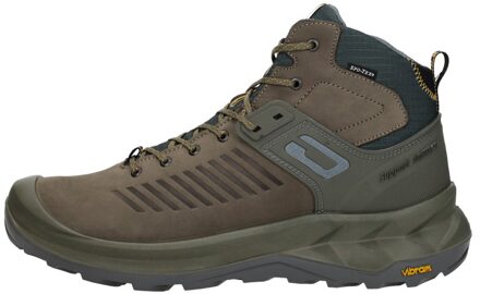 Grisport Journey Mid Cognac - 44