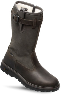 Grisport Laars Sutherland Antraciet 40273 | Antraciet 02 | Maat 42 - 8718191162583