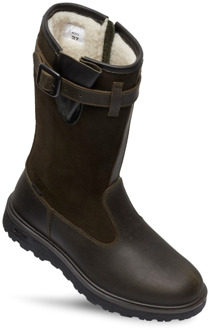 Grisport Laars Sutherland Groen 40273 | Groen 09 | Maat 41 - 8718191175897