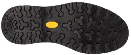 Grisport Laarzen Bruin - 38