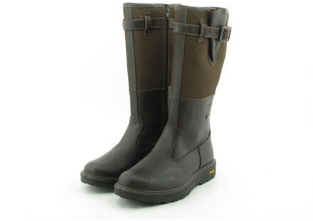 Grisport Laarzen Bruin - 41