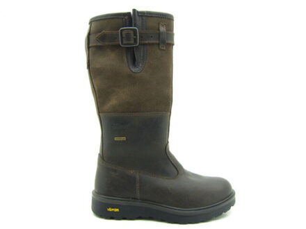 Grisport Laarzen Bruin - 42