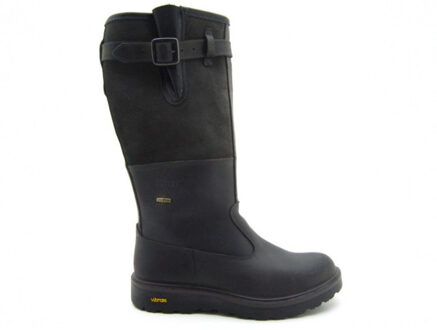 Grisport Laarzen Grijs - 37