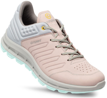 Grisport Nova Low Women | Beige 05 | Maat 37 - 8718191189405