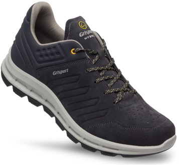 Grisport Nova - Wandelschoenen - Groen - 41