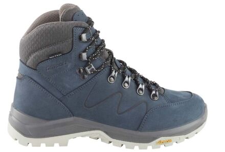 Grisport Oslo - Wandelschoenen - Blauw - 41