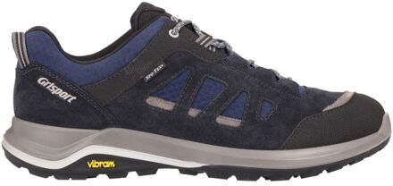 Grisport Palermo - Wandelschoenen - Blauw - 43