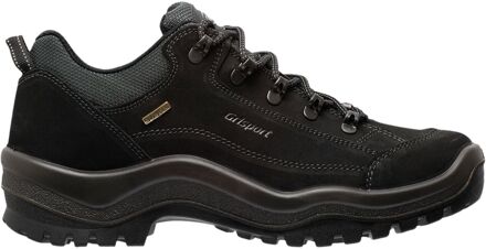 Grisport pampa Low grijs wandelschoenen uni (12209-02)