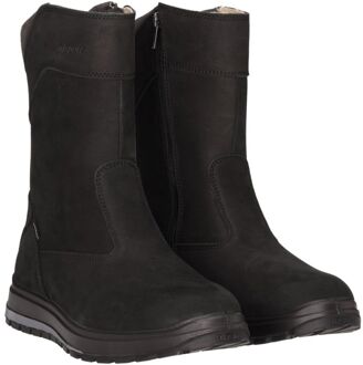 Grisport Portland - Outdoorlaarzen - Zwart - 38