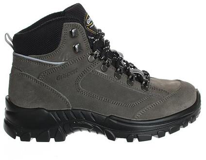 Grisport Rocky Mid Wandelschoenen - Kinderen - Grijs