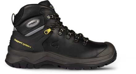 Grisport Safety 70416 Var 82 Werkschoenen - S3 - Maat 40 - Zwart