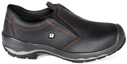 Grisport Safety 72009 L - zwart - 38