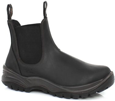 Grisport Safety Safety Instapper 72457C 33257 var12 S3 - zwart - 46