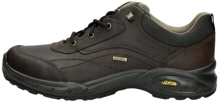 Grisport Salo Donkerbruin - 45