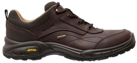 Grisport Salo Wandelschoenen - Heren - Bruin