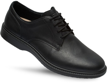 Grisport Schoen 42002 | Zwart 01 | Maat 43 - 8718191184370