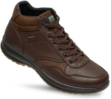 Grisport Schoen 8665 | Zwart/Zwart 134 | Maat 39 - 8718191186060