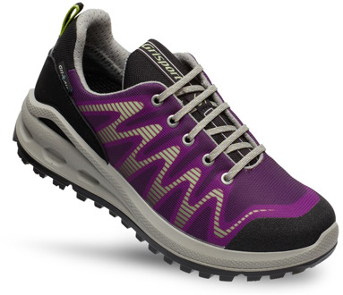 Grisport Schoen Edge Kid | Petrol 150 | Maat 31 - 8718191168608