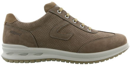 Grisport Schoen Laag 43011 active | Blauw/Blauw 106 | Maat 39 - 8718191184783