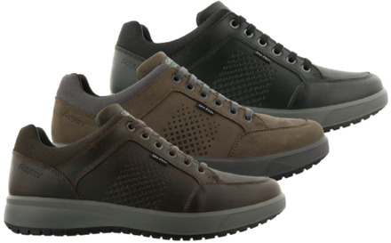 Grisport Schoen Laag 43601 | Beige 05 | Maat 47 - 8718191166727