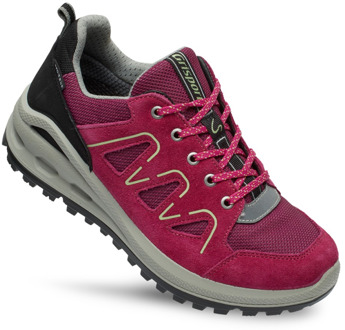 Grisport Schoen Road Kid | Petrol 150 | Maat 33 - 8718191165980