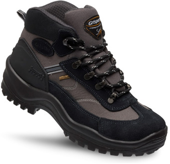 Grisport Schoen Torino Mid 10670 | Beige 05 | Maat 37 - 8718191011683