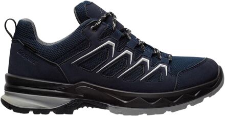 Grisport Schoen Wega Low 14915 | Blauw 06 | Maat 43 - 8718191170823