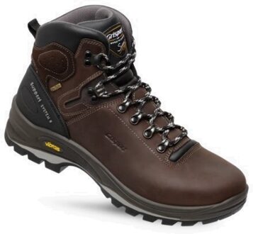 Grisport SCILLA 12833 Bruin - 43