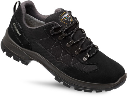 Grisport Scout Low 14915 zwart | Zwart | Maat 40 - 8718191125816