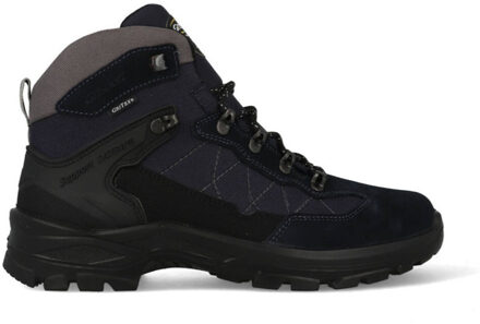 Grisport Scout Mid wandelschoenen blauw - Maat 46