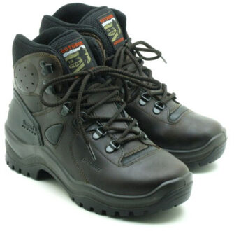 Grisport Sherpa 04- - maat 46 Bruin