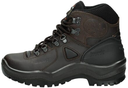 Grisport Sherpa Wandelschoenen Heren - Bruin - Maat 41
