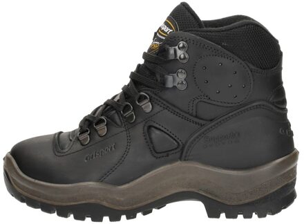 Grisport Sherpa Wandelschoenen Unisex - Zwart - Maat 36