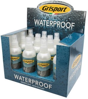 Grisport Spray | Blanco | One Size - 8718191131732