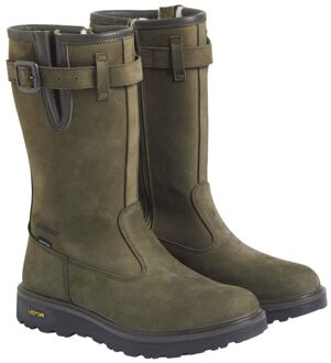 Grisport Stafford - Outdoorlaarzen - Groen - 45
