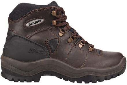 Grisport Stelvio - Wandelschoenen - Bruin - 41