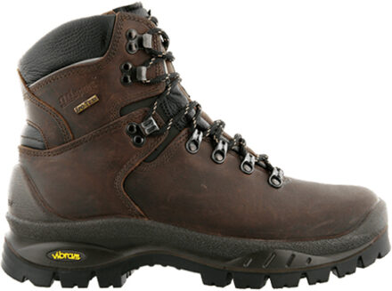 Grisport Summit Hoge Wandelschoenen - bruin - 38