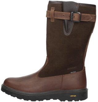 Grisport Sutherland Cognac - 41