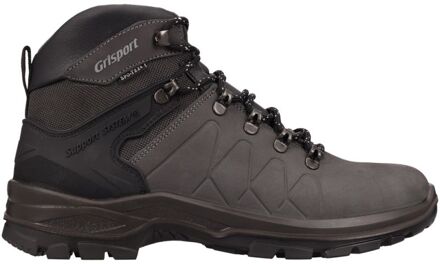Grisport Terrak - Wandelschoenen - Donkergrijs - 45
