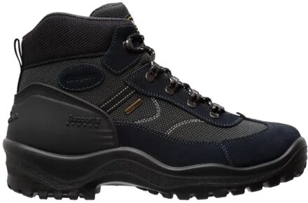Grisport TORINO 10664 Wandelschoenen Blauw - 43