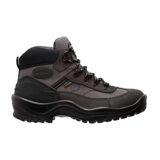 Grisport Torino Mid wandelschoenen grijs - 38