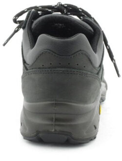 Grisport Travel low 11301 01-black - maat 37 Zwart